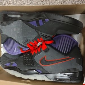 Nike SC Trainer II "Megatron" sz 11